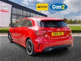 Mercedes-Benz A Class Image 4