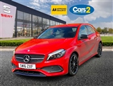 Mercedes-Benz A Class Image 5