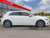 Mercedes-Benz A Class Image 2