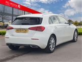 Mercedes-Benz A Class Image 3