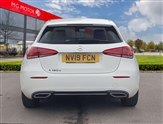 Mercedes-Benz A Class Image 4