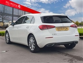 Mercedes-Benz A Class Image 5