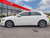 Mercedes-Benz A Class Image 6