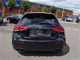 Mercedes-Benz A Class Image 4