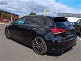 Mercedes-Benz A Class Image 5