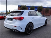 Mercedes-Benz A Class Image 2