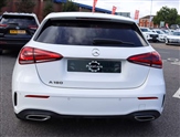 Mercedes-Benz A Class Image 3