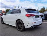 Mercedes-Benz A Class Image 4