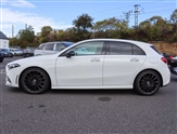 Mercedes-Benz A Class Image 5