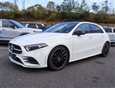 Mercedes-Benz A Class Image 6