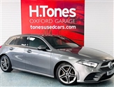 Used Mercedes-Benz A Class