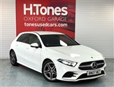 Used Mercedes-Benz A Class