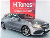 Used Mercedes-Benz A Class