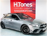 Used Mercedes-Benz A Class