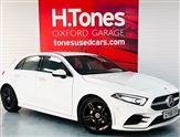 Used Mercedes-Benz A Class