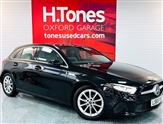 Used Mercedes-Benz A Class