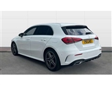 Mercedes-Benz A Class Image 2