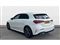 Mercedes-Benz A Class Image 2