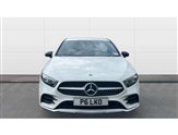 Mercedes-Benz A Class Image 3