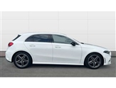 Mercedes-Benz A Class Image 5