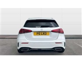 Mercedes-Benz A Class Image 6