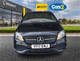 Mercedes-Benz A Class Image 2