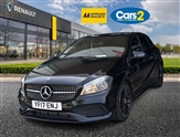 Mercedes-Benz A Class Image 3