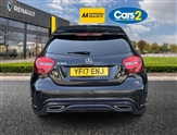 Mercedes-Benz A Class Image 5