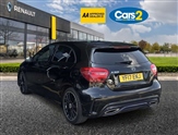 Mercedes-Benz A Class Image 6