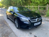 Used Mercedes-Benz A Class