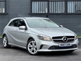 Used Mercedes-Benz A Class