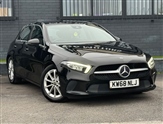 Used Mercedes-Benz A Class