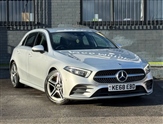 Used Mercedes-Benz A Class