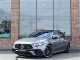 Used Mercedes-Benz A Class