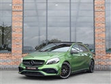 Used Mercedes-Benz A Class