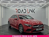 Used Mercedes-Benz A Class