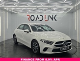 Used Mercedes-Benz A Class Used Mercedes-Benz A Class