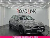 Used Mercedes-Benz A Class Used Mercedes-Benz A Class