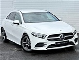 Used Mercedes-Benz A Class