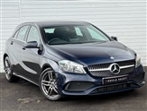 Used Mercedes-Benz A Class