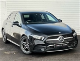 Used Mercedes-Benz A Class