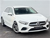 Used Mercedes-Benz A Class