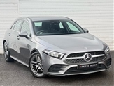 Used Mercedes-Benz A Class