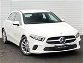 Used Mercedes-Benz A Class