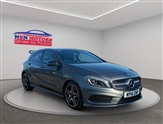 Used Mercedes-Benz A Class