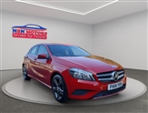 Used Mercedes-Benz A Class