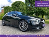 Used Mercedes-Benz A Class