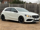 Used Mercedes-Benz A Class