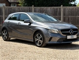 Used Mercedes-Benz A Class