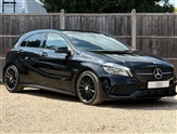 Used Mercedes-Benz A Class
